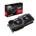 ASUS VGA AMD Radeon Dual RX 6750 XT OC Edition 12GB GDDR6, RX 6750 XT, 12GB GDDR6, 3xDP, 1xHDMI