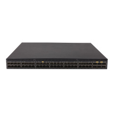HPE Networking Comware Switch 48SFP+ 6QSFP+ or 2QSFP28 5710 JL585A RENEW HPE Networking Comware Switch 48SFP+ 6QSFP+ or 2QSFP28 5710 JL585A RENEW