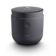 Lauben Low Sugar Rice Cooker 1500AT - rýžovar