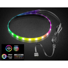 1stCOOL LED pásek AURA EVO ARGB LED, pásek 3-pin, ARGB strip, 30cm 1stCOOL LED pásek AURA EVO ARGB LED, pásek 3-pin, ARGB strip, 30cm