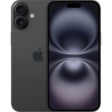 Apple iPhone 16 Plus 256GB Black Apple iPhone 16 Plus 256GB Black