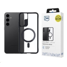 3mk Satin Armor MagCase pro Samsung Galaxy A55 5G 3mk Satin Armor MagCase pro Samsung Galaxy A55 5G