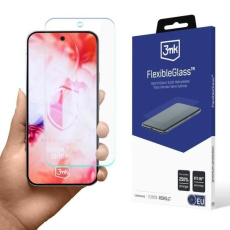 3mk FlexibleGlass pro Google Pixel 10/ 10 Pro 3mk FlexibleGlass pro Google Pixel 10/ 10 Pro