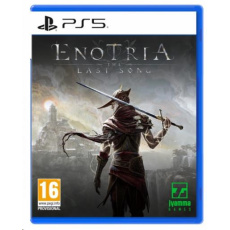 PS5 hra Enotria: The Last Song