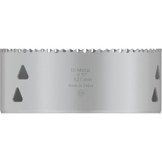 Bosch děrovka PRO Multi Material, 127 mm, se závitem Bosch děrovka PRO Multi Material, 127 mm, se závitem