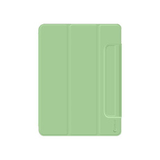 Magnetický kryt COTECi pre iPad mini6 2021 zelený