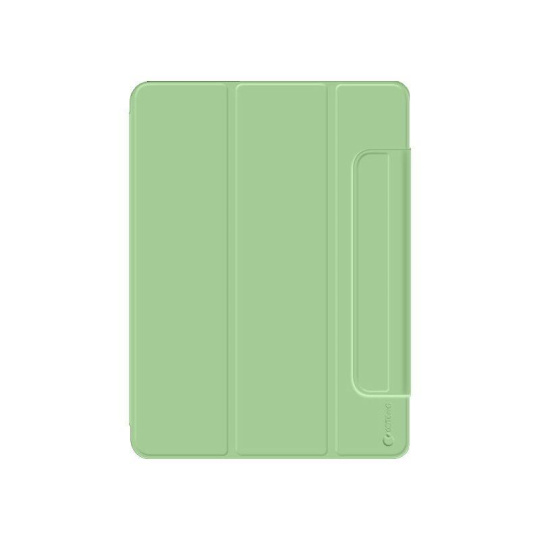 Magnetický kryt COTECi pre iPad mini6 2021 zelený