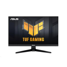 ASUS LCD 23.8. VG246H1A 1920x1080 IPS LED 100Hz 300cd 0.5ms 2xHDMI VESA 100x100 - TUF GAMING ASUS LCD 23.8. VG246H1A 1920x1080 IPS LED 100Hz 300cd 0.5ms 2xHDMI VESA 100x100 - TUF GAMING