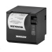 Bixolon SRP-Q200, USB, RS232, 8 dots/mm (203 dpi), cutter, black