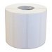 Labels (paper, plastic), label roll, Zebra, synthetic, W 30mm, H 15mm, rolls/box 3 rolls/box