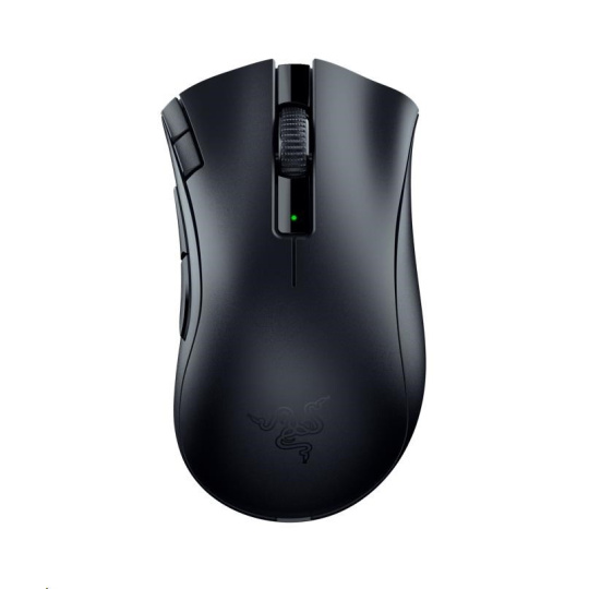 Myš RAZER Deathadder V2 X HyperSpeed, bezdrôtová, optická