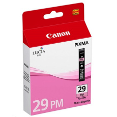 Canon BJ CARTRIDGE PGI-29 PM pre PIXMA PRO 1 Canon BJ CARTRIDGE PGI-29 PM pre PIXMA PRO 1