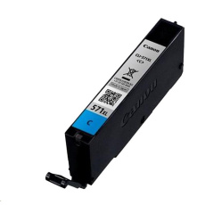 KAZETA CANON BJ CLI-571XL C KAZETA CANON BJ CLI-571XL C