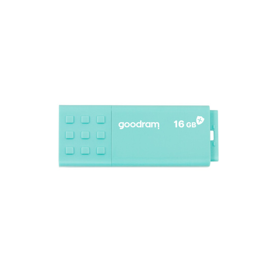 GOODRAM Flash Disk 2x16GB UME3, USB 3.2 CARE