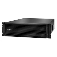 APC Smart-UPS SRT 192V 8 a 10kVA RM Battery Pack, montáž do stojana (SRT8KRMXLI, SRT10KRMXLI) APC Smart-UPS SRT 192V 8 a 10kVA RM Battery Pack, montáž do stojana (SRT8KRMXLI, SRT10KRMXLI)
