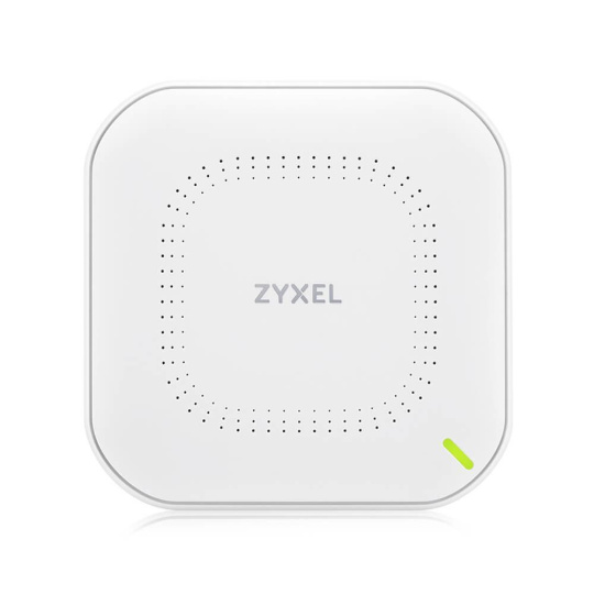 ZYXEL NWA50AXPRO, 2.5GB LAN Port, 2x2:3x3 MU-MIMO , Standalone / NebulaFlex Wireless Access Point