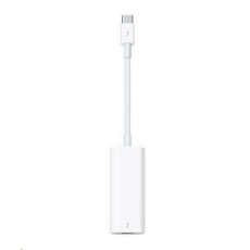 Adaptér APPLE Thunderbolt 3 (USB-C) na Thunderbolt 2