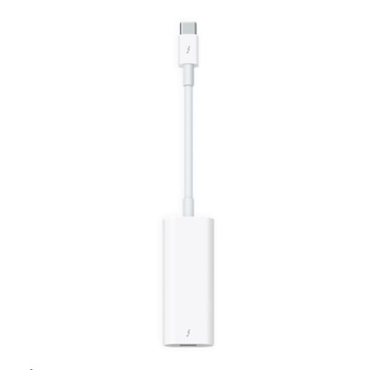 Adaptér APPLE Thunderbolt 3 (USB-C) na Thunderbolt 2