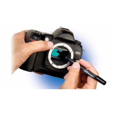 Lenspen CCD SensorKlear with Bendable Head CCD SensorKlear with Bendable Head Lenspen CCD SensorKlear with Bendable Head CCD SensorKlear with Bendable Head