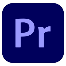 Premiere Pro for teams, Multi Platform, English, COM, 1 používateľ, 1 mesiac, Level 1, 1-9 Lic - nová licence Premiere Pro for teams, Multi Platform, English, COM, 1 používateľ, 1 mesiac, Level 1, 1-9 Lic - nová licence