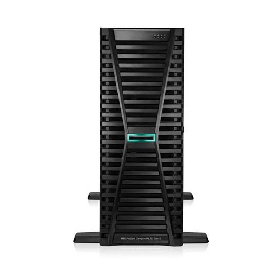 HPE PL ML350g12 6515P (2.4/16C) 4x32G (P69727) 2x960G MR408i-o 8SFF 2x1000W NBD333 Smart Choice