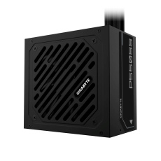 GIGABYTE zdroj P550SS, 550W, 80+ Silver, 120mm, ATX 3.0, černá GIGABYTE zdroj P550SS, 550W, 80+ Silver, 120mm, ATX 3.0, černá