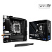 ASRock MB Sc LGA1851 B860I WiFi, Intel B860, 2xDDR5, 1xDP, 1xHDMI, WiFi, Mini-ITX