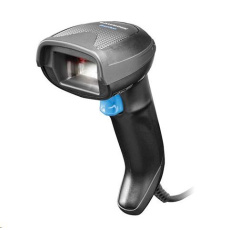 Datalogic Gryphon I GD4520, 2D, USB, sada (USB), čierna