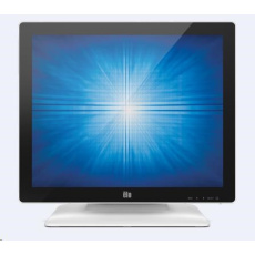 Dotykový monitor ELO 1723L 17" LED CAP 10-dotykový Bezrámčekový USB VGA/DVI Biela/čierna