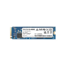Synology SNV3410-400G SSD M.2 NVMe 400 GB