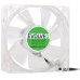 EVOLVEO 14L1BL ventilátor 140mm, 4 LED modré, 3pin