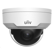 Uniview IPC325LE-ADF40K-G, 5Mpix, 30sn/s, H.265, zv. 4,0 mm (91,2°), IR 30 m, ROI, WDR 120 dB, 3DNR, IP67, vonkajšie