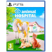 PS5 hra Animal Hospital