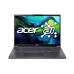 ACER NTB Aspire 16 (A16-71M-59P8),Ultra5-115U,16"WUXGA,16GB,512GB SSD,Intel Graphics,Linux,Gray