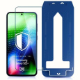 3mk HARDY® Ultra Glass™ pro Samsung Galaxy S25+