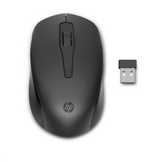 Myš HP - 150 Myš, bezdrôtová Myš HP - 150 Myš, bezdrôtová