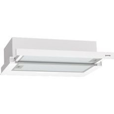 Gorenje TH60E3W vestavná digestoř Gorenje TH60E3W vestavná digestoř