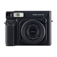 Fujifilm Instax WIDE 400 JET - černý