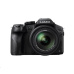 Panasonic DMC-FZ300 (12 Mpx MOS, 24x zoom LEICA F2.8, 4K, 3" LCD + LVF, RAW, Wi-Fi)