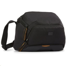 Case Logic brašna Viso CVCS102K pro fotoaparát s objektivem, černá Case Logic brašna Viso CVCS102K pro fotoaparát s objektivem, černá