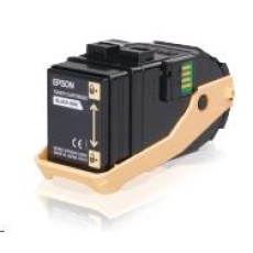 Toner EPSON čierny AL-C9300N Tonerová kazeta čierna 6.5k Toner EPSON čierny AL-C9300N Tonerová kazeta čierna 6.5k