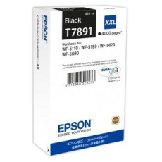 Čierna atramentová kazeta EPSON série WF-5xxx "Pisa" XXL Black (65,1 ml) Čierna atramentová kazeta EPSON série WF-5xxx "Pisa" XXL Black (65,1 ml)