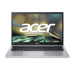 Rozbaleno - ACER NTB Aspire 3 (A315-24P-R4HJ) AMD Ryzen 5 7520U,15.6" FHD IPS,16GB,512GB SSD,AMD Radeon,W11H,Stříbrný Rozbaleno - ACER NTB Aspire 3 (A315-24P-R4HJ) AMD Ryzen 5 7520U,15.6" FHD IPS,16GB,512GB SSD,AMD Radeon,W11H,Stříbrný