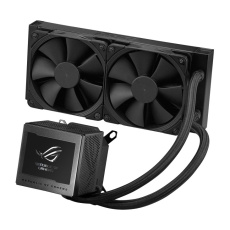ASUS vodní chladič CPU AIO ROG RYUJIN III 240, 2x120mm, LGA1851, AM5 ASUS vodní chladič CPU AIO ROG RYUJIN III 240, 2x120mm, LGA1851, AM5