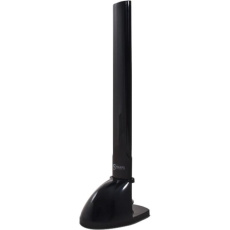 SYNAPS Anténa terestriálna izbová ANT AHD-243, DVB-T VHF/UHF, zisk 20-28dB