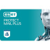 ESET PROTECT Mail Plus pre 50 - 99 zariadenia, nová licencia na 3 roky