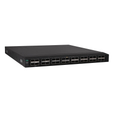 HPE FlexFabric 5945 32QSFP28 Switch HPE FlexFabric 5945 32QSFP28 Switch