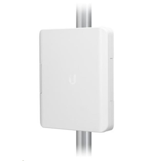 UBNT UniFi USW-Flex-Utility [adaptér pre montáž na stĺp]