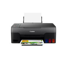 BAZAR - Canon PIXMA G3420 (doplnitelné zásobníky inkoustu) - barevná, MF (tisk,kopírka,sken), USB, Wi-Fi - Po opravě (Be