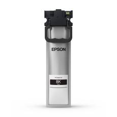 EPSON ink čer WorkForce WF-C53xx / WF-C58xx Ink Cartridge, XL, Black EPSON ink čer WorkForce WF-C53xx / WF-C58xx Ink Cartridge, XL, Black